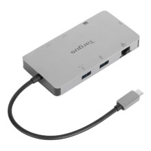 Targus DOCK423EU laptop dock / port replicator