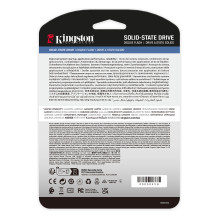Kingston Technology DC3000ME
