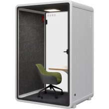 „Soundbox Office Pod“ SR-M...