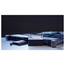 Kingston Technology DC3000ME