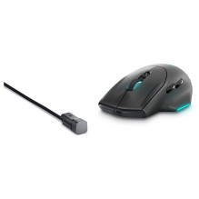 „Alienware AW620M“ pelė „Alienware AW620M“ pelė