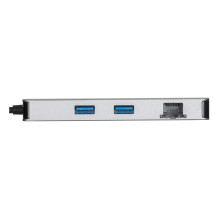 Targus DOCK423EU laptop dock / port replicator