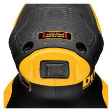 Nešiojamasis šlifuoklis „DeWALT DWE6423-QS“