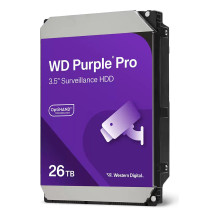 „Western Digital Purple Pro WD240PURP“ vidinis kietasis diskas