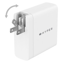 HYPER HJG140WW mobile device charger HYPER HJG140WW mobile device charger