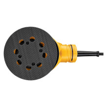 Nešiojamasis šlifuoklis „DeWALT DWE6423-QS“