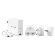 HYPER HJG140WW mobile device charger HYPER HJG140WW mobile device charger