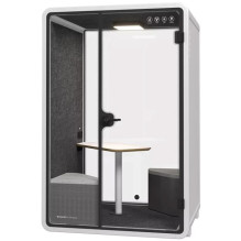 „Soundbox Office Pod SR-M“...