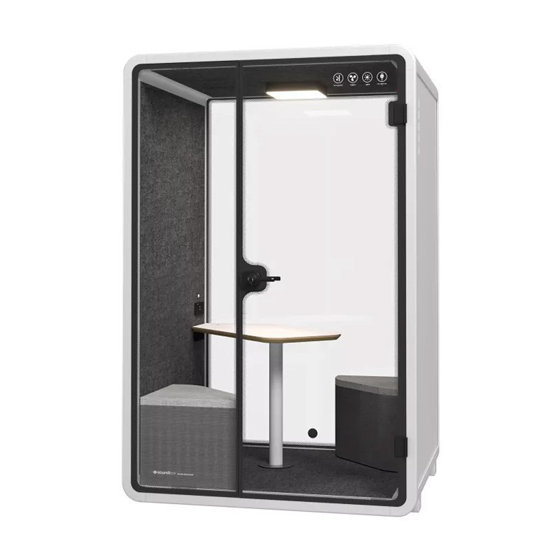 Soundbox Office Pod SR-M (E5) 2 person white