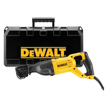 DeWALT DWE305PK-QS slankiojantis pjūklas DeWALT DWE305PK-QS slankiojantis pjūklas
