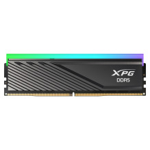 XPG LANCER BLADE RGB v memory module XPG LANCER BLADE RGB v memory module