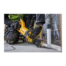 DeWALT DWE305PK-QS slankiojantis pjūklas DeWALT DWE305PK-QS slankiojantis pjūklas