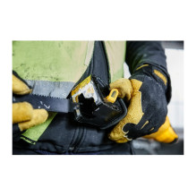 DeWALT DWE305PK-QS slankiojantis pjūklas DeWALT DWE305PK-QS slankiojantis pjūklas