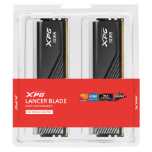 XPG LANCER BLADE RGB v atminties modulis XPG LANCER BLADE RGB v atminties modulis
