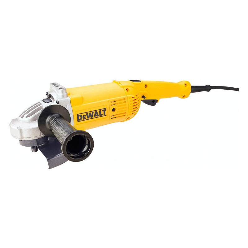 DeWALT DWE496-QS kampinis šlifuoklis