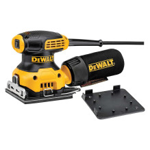 Nešiojamasis šlifuoklis „DeWALT DWE6411“