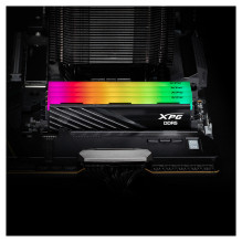 XPG LANCER BLADE RGB v atminties modulis XPG LANCER BLADE RGB v atminties modulis