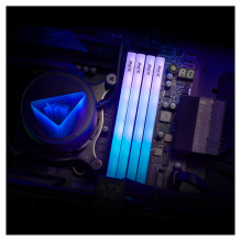 XPG LANCER BLADE RGB v atminties modulis XPG LANCER BLADE RGB v atminties modulis