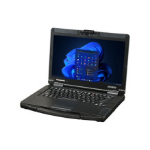 Panasonic Toughbook mk3