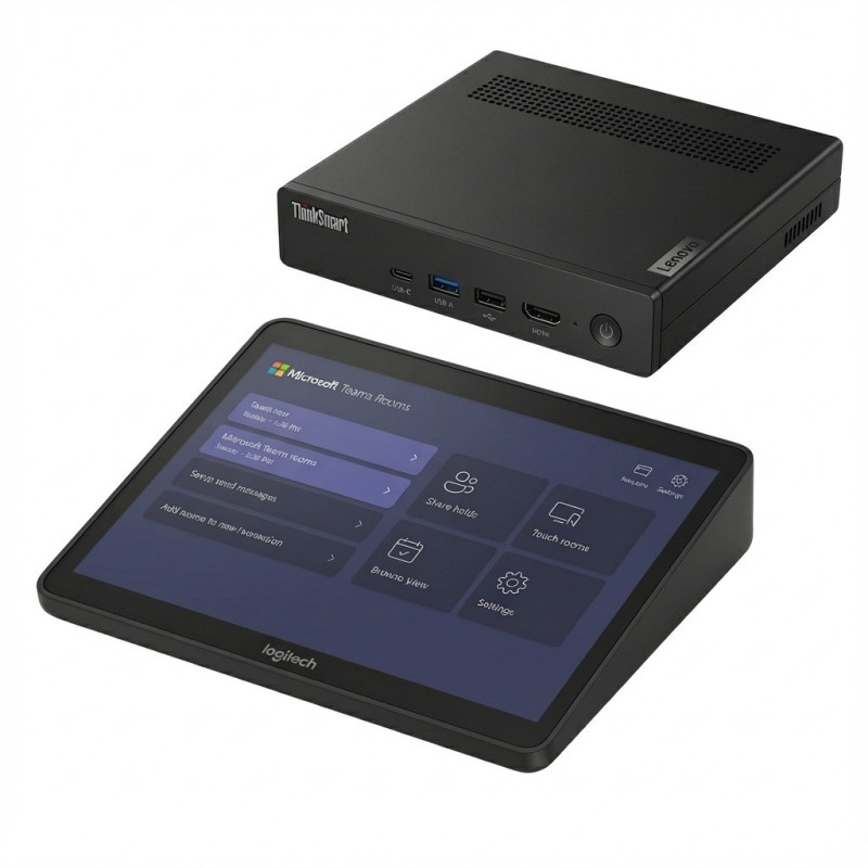 „Logitech BASE“ „MICROSOFT TEAMS“ KAMBARIAI