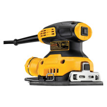 Nešiojamasis šlifuoklis „DeWALT DWE6411“