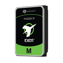 „Seagate Exos M“ vidinis kietasis diskas „Seagate Exos M“ vidinis kietasis diskas
