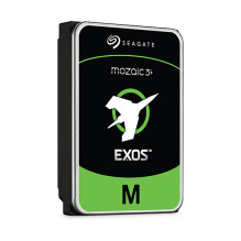 „Seagate Exos M“ vidinis kietasis diskas „Seagate Exos M“ vidinis kietasis diskas