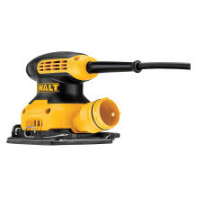 DeWALT DWE6411 portable sander