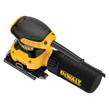 DeWALT DWE6411 portable sander