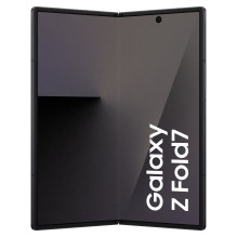 Samsung Galaxy Z Fold 7 SM-F966BZKCEUB smartphone