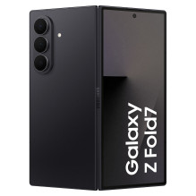 Samsung Galaxy Z Fold 7 SM-F966BZKCEUB smartphone