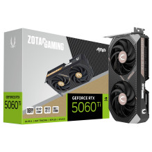 Zotac GAMING GeForce RTX 5060 Ti AMP Zotac GAMING GeForce RTX 5060 Ti AMP