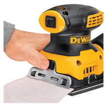 DeWALT DWE6411 portable sander