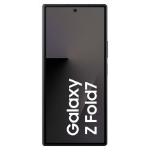 Samsung Galaxy Z Fold 7 SM-F966BZKCEUB smartphone