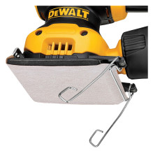 DeWALT DWE6411 portable sander