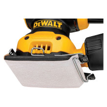 Nešiojamasis šlifuoklis „DeWALT DWE6411“