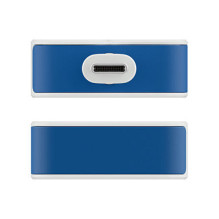 D TARGUS HyperDrive Flex 4 Port USB-C Combo Hub D TARGUS HyperDrive Flex 4 Port USB-C Combo Hub