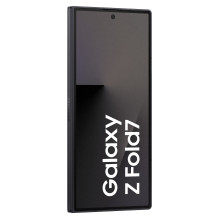 Samsung Galaxy Z Fold 7 SM-F966BZKCEUB smartphone