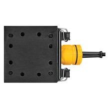 DeWALT DWE6411 portable sander