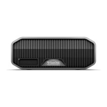 „SanDisk G-DRIVE PROJECT“ išorinis kietasis diskas