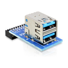 DeLOCK 41865 interface...
