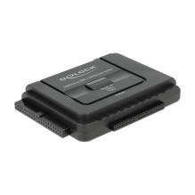 DeLOCK 61486 sąsajos plokštės / adapteris DeLOCK 61486 sąsajos plokštės / adapteris
