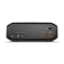 SanDisk G-DRIVE PROJECT external hard drive