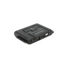 DeLOCK 61486 sąsajos plokštės / adapteris DeLOCK 61486 sąsajos plokštės / adapteris
