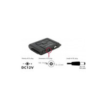 DeLOCK 61486 interface cards / adapter DeLOCK 61486 interface cards / adapter