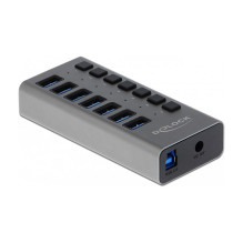 DeLOCK 63669 interface hub