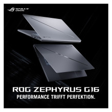 ASUS ROG Zephyrus G16 GA605KH-QR011W
