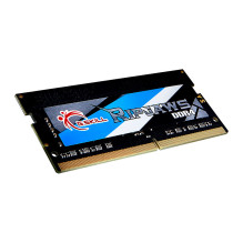 G.Skill Ripjaws F4-3200C22S-8GRS memory module G.Skill Ripjaws F4-3200C22S-8GRS memory module