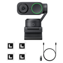 „Insta360 Link 2“ internetinė kamera