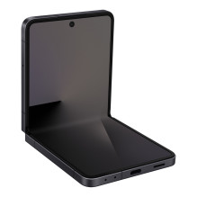Samsung Galaxy Z Flip 7 SM-F766BZKGEUB smartphone